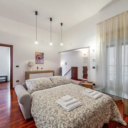 Il Monale By Rentbeat Apartament *