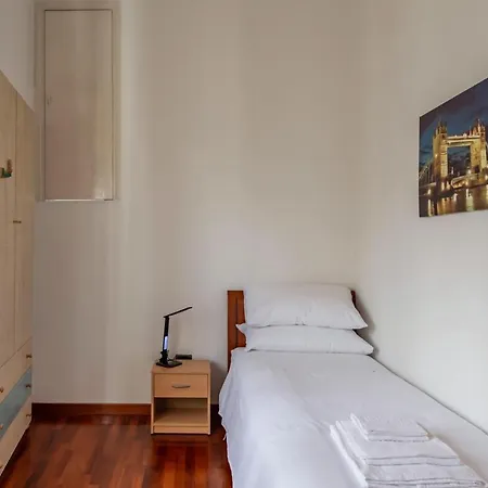 Il Monale By Rentbeat Apartament *