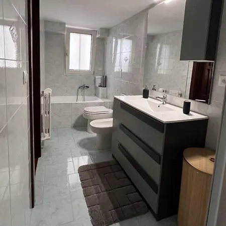 Apartament Il Monale By Rentbeat Martina Franca