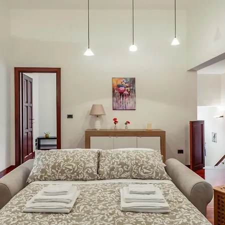 Il Monale By Rentbeat * Martina Franca