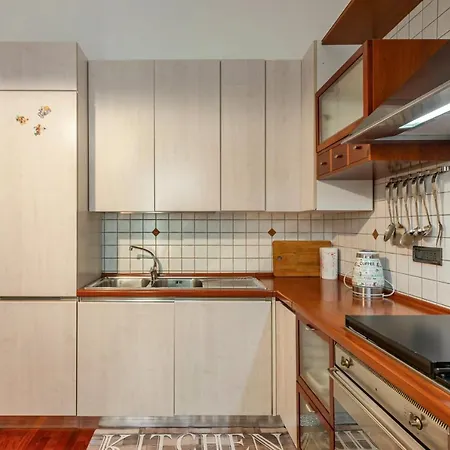 Appartamento Il Monale By Rentbeat