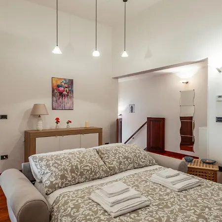 Appartamento Il Monale By Rentbeat *