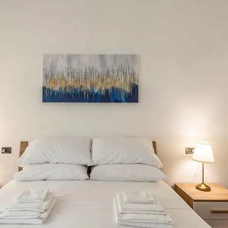 Il Monale By Rentbeat * Martina Franca