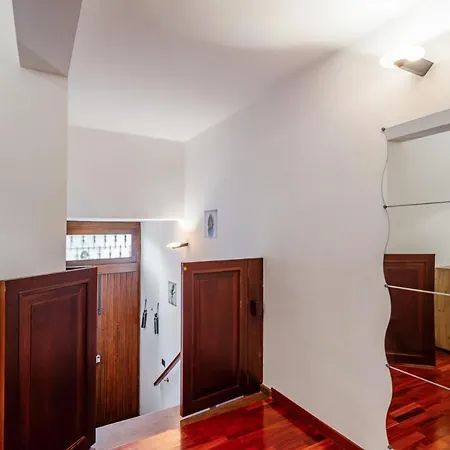Il Monale By Rentbeat Apartament