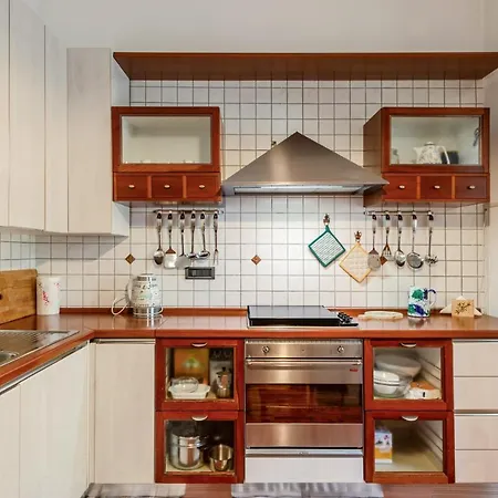 Apartament Il Monale By Rentbeat *