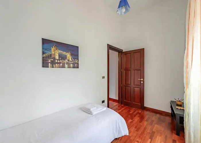 Il Monale By Rentbeat * マルティナ・フランカ